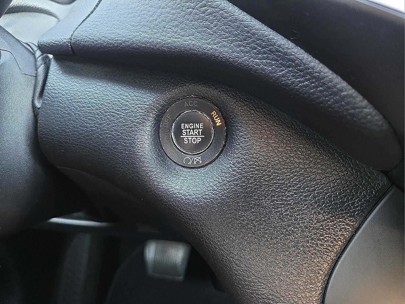 2020 Jeep Cherokee Latitude Plus FWD