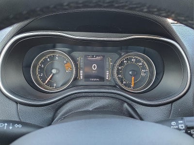 2020 Jeep Cherokee Latitude Plus FWD