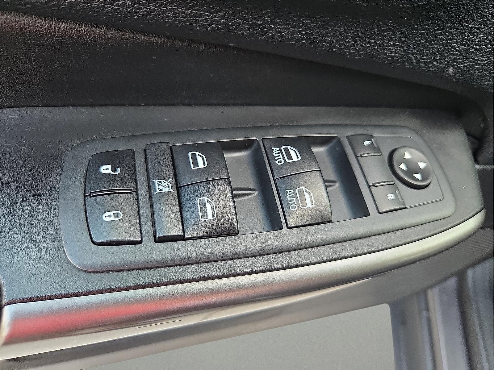 2020 Jeep Cherokee Latitude Plus FWD