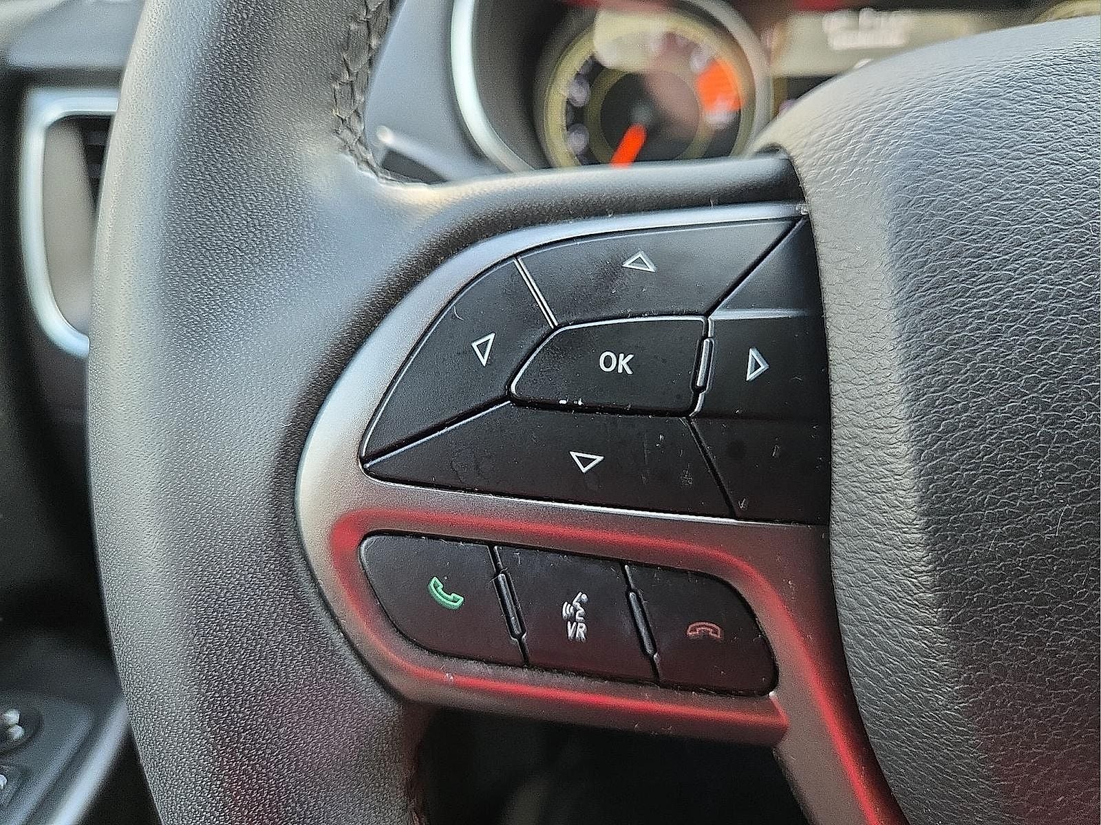 2020 Jeep Cherokee Latitude Plus FWD