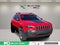 2019 Jeep Cherokee Trailhawk 4x4