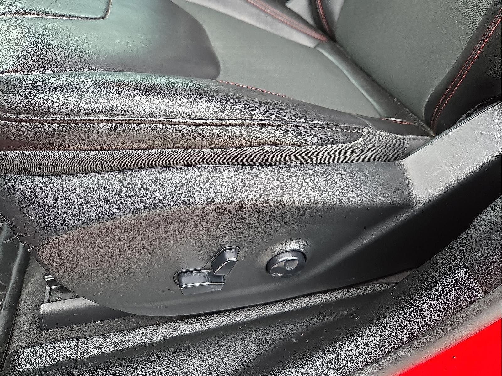 2019 Jeep Cherokee Trailhawk 4x4