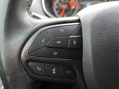 2019 Jeep Cherokee Trailhawk 4x4