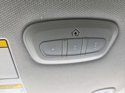 2019 Jeep Cherokee Trailhawk 4x4