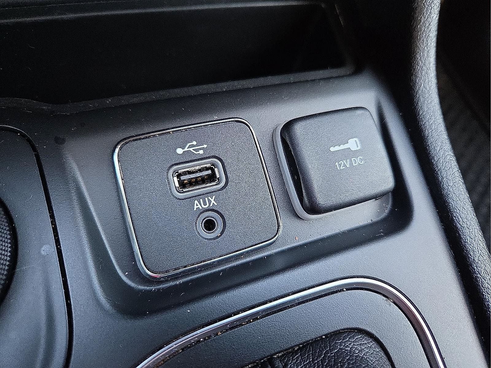 2019 Jeep Cherokee Latitude Plus 4x4