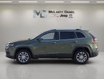 2019 Jeep Cherokee Latitude Plus 4x4