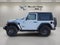 2024 Jeep Wrangler 2-Door Willys 4x4