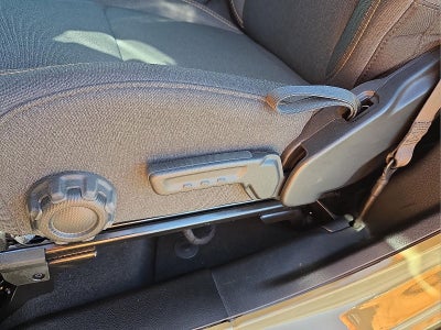 2025 Jeep Wrangler WRANGLER 2-DOOR WILLYS