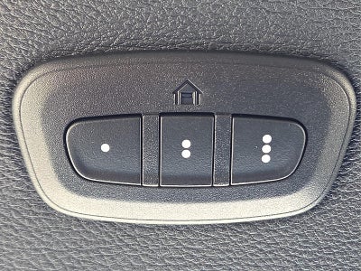 2025 Jeep Wrangler WRANGLER 2-DOOR WILLYS