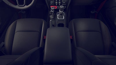 2026 Jeep Wrangler WRANGLER 2-DOOR WILLYS