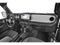 2027 Jeep Wrangler Sport