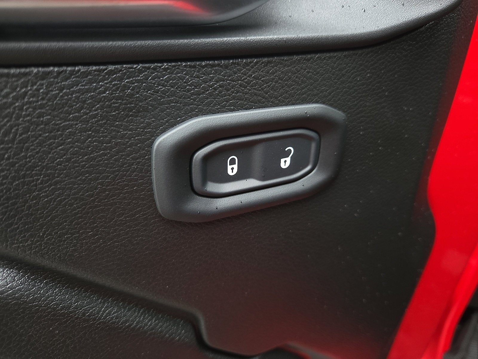2027 Jeep Wrangler Sport S