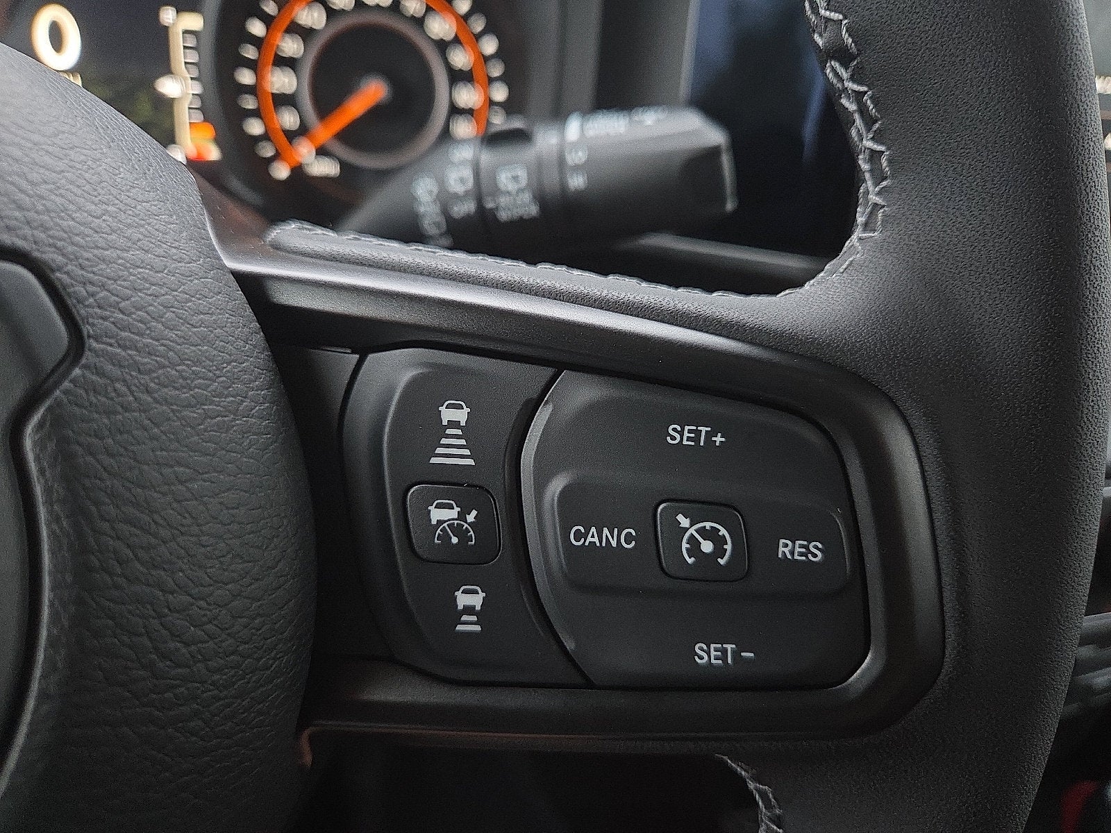 2027 Jeep Wrangler Sport S