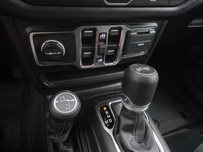 2027 Jeep Wrangler Sport S
