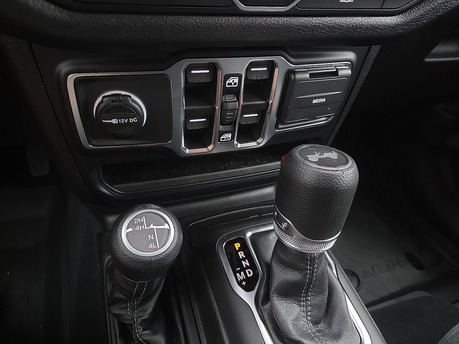 2027 Jeep Wrangler Sport S