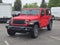 2027 Jeep Wrangler Sport S