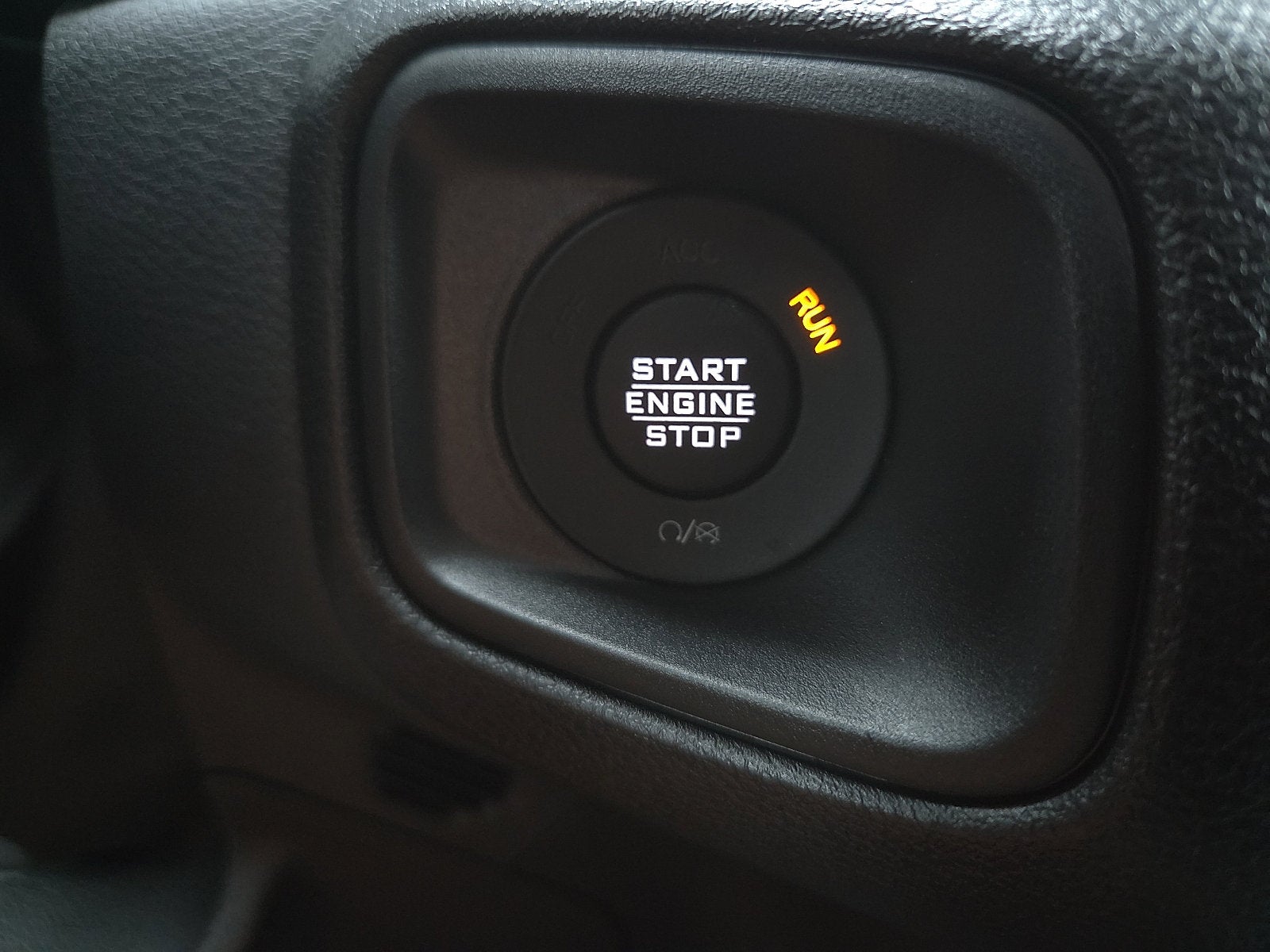 2027 Jeep Wrangler Sport S