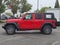 2027 Jeep Wrangler Sport S