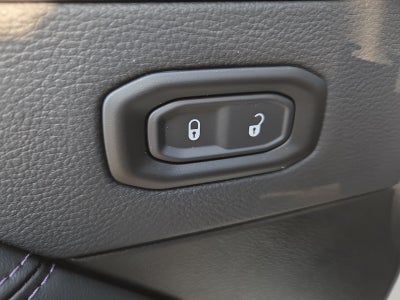 2027 Jeep Wrangler WRANGLER 4-DOOR REWIND