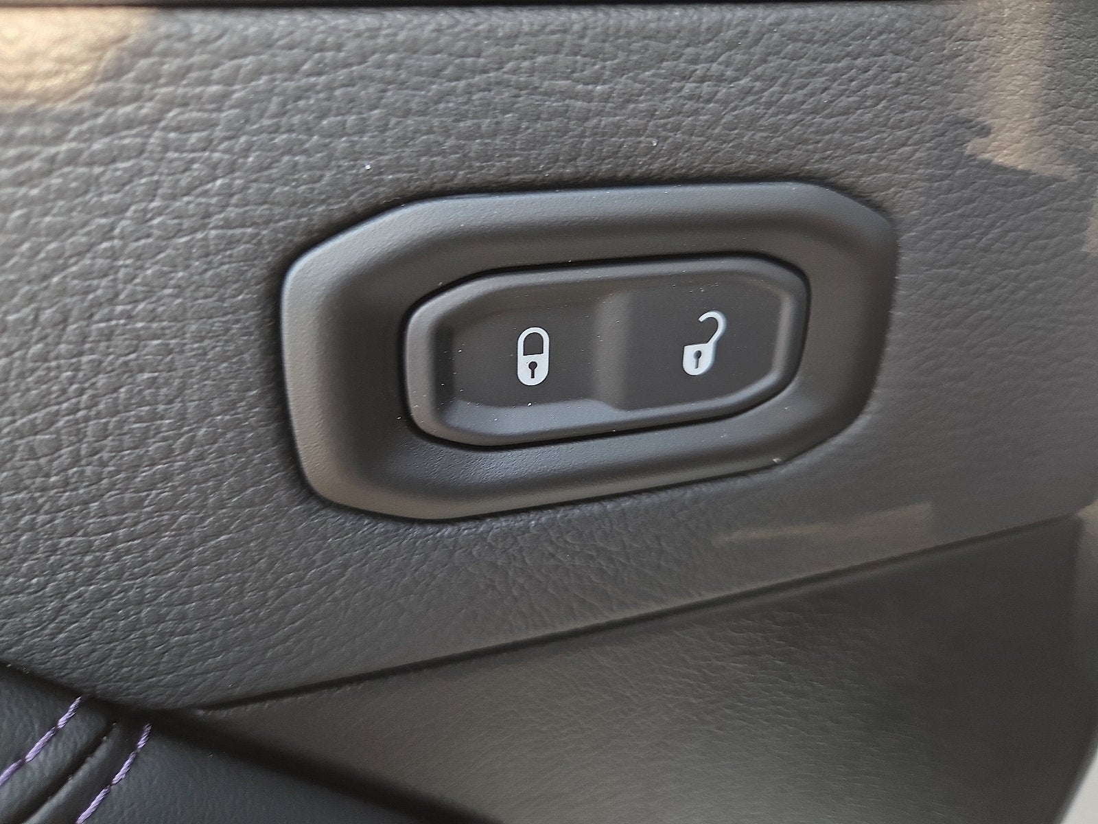 2027 Jeep Wrangler WRANGLER 4-DOOR REWIND