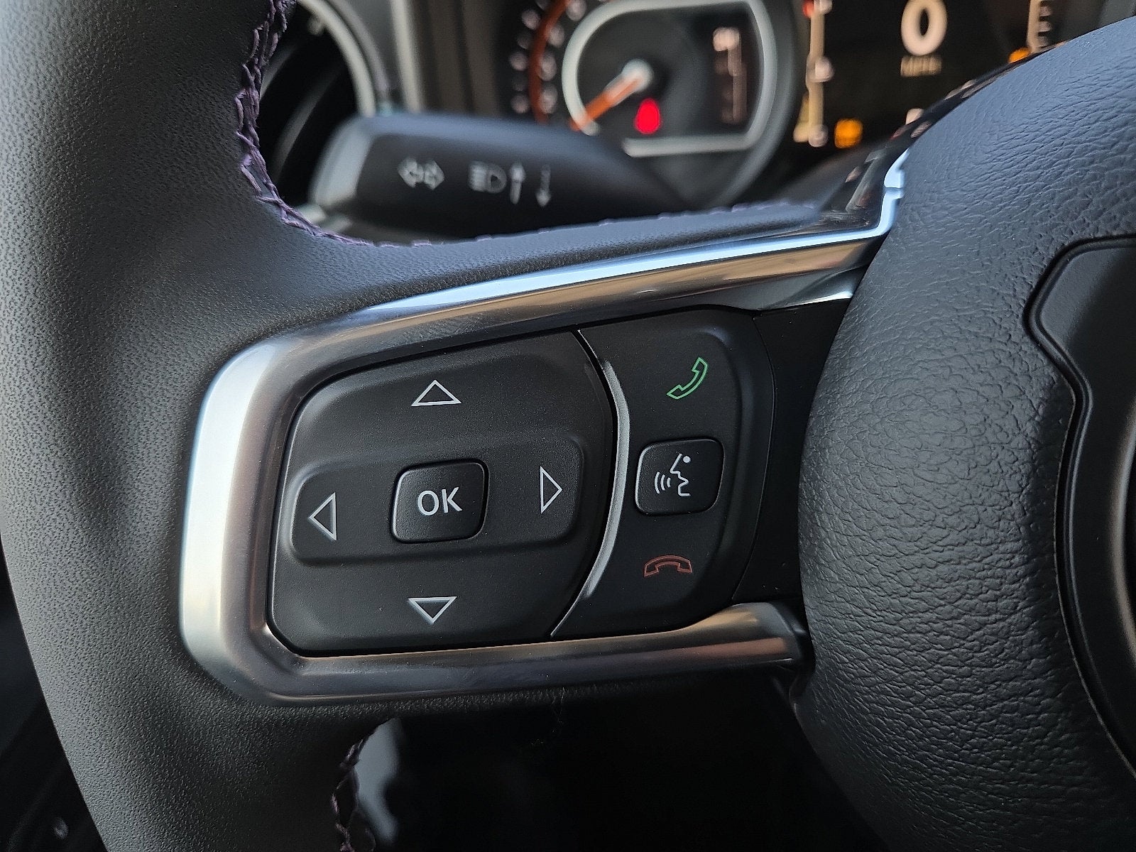 2027 Jeep Wrangler WRANGLER 4-DOOR REWIND
