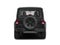 2027 Jeep Wrangler Rewind
