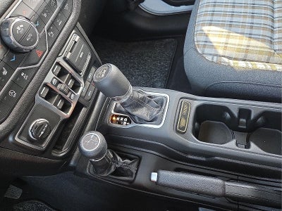 2026 Jeep Wrangler WRANGLER 4-DOOR 85TH ANNIVERSARY EDITION
