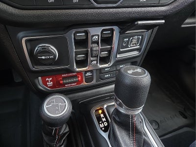 2026 Jeep Wrangler 4-Door Willys '41