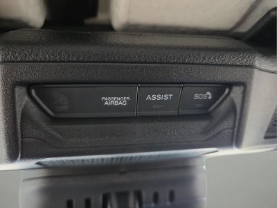 2026 Jeep Wrangler 4-Door Willys '41