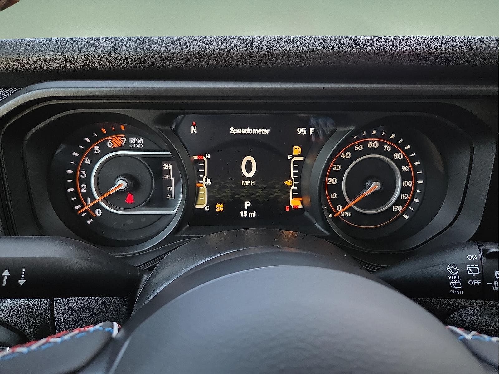 2026 Jeep Wrangler 4-Door Willys '41