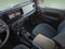 2025 Jeep Wrangler 4-Door Willys 4x4