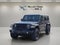 2025 Jeep Wrangler 4-Door Willys 4x4