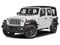 2027 Jeep Wrangler Sahara