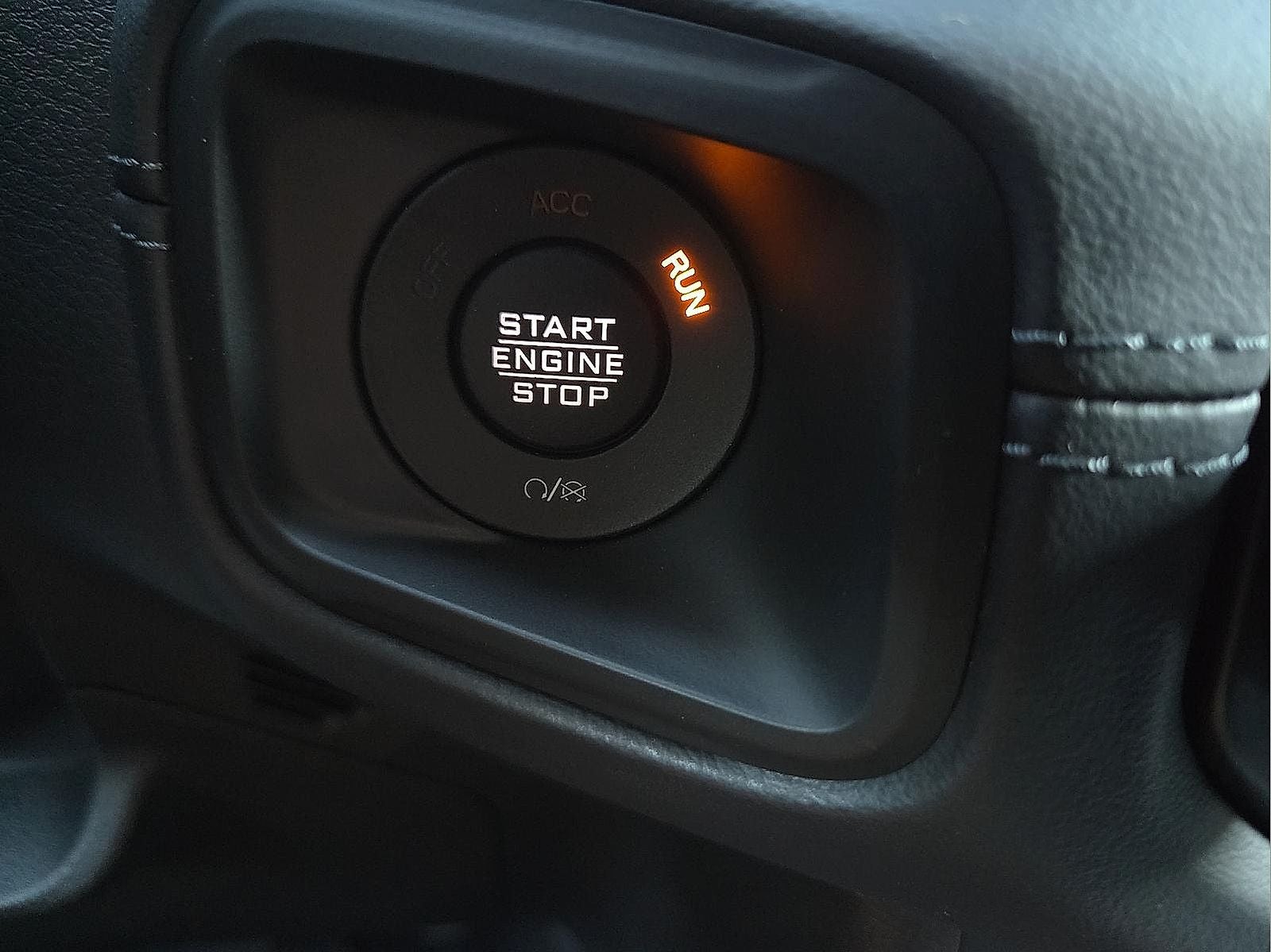 2027 Jeep Wrangler Sahara