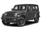 2027 Jeep Wrangler Sahara