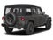 2027 Jeep Wrangler Sahara