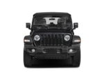 2027 Jeep Wrangler Sahara