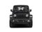 2027 Jeep Wrangler Sahara