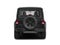 2027 Jeep Wrangler Sahara