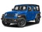 2027 Jeep Wrangler Sahara