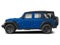 2027 Jeep Wrangler Sahara