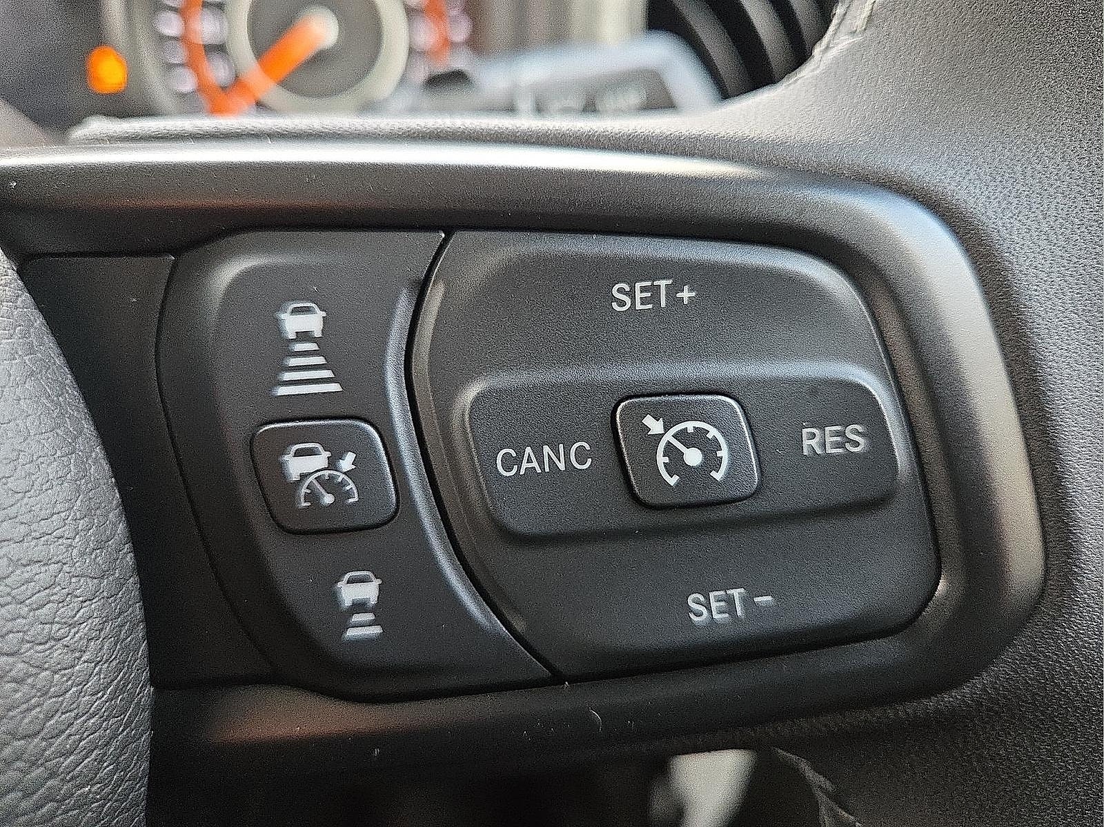 2026 Jeep Wrangler 4-Door Sport RHD 4x4