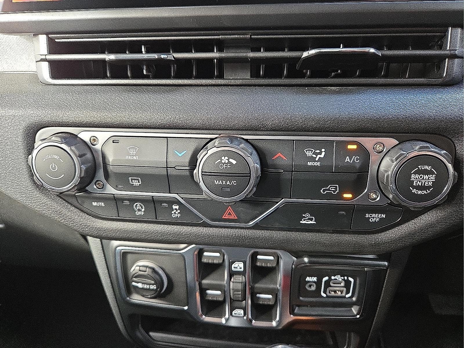 2026 Jeep Wrangler 4-Door Sport RHD 4x4