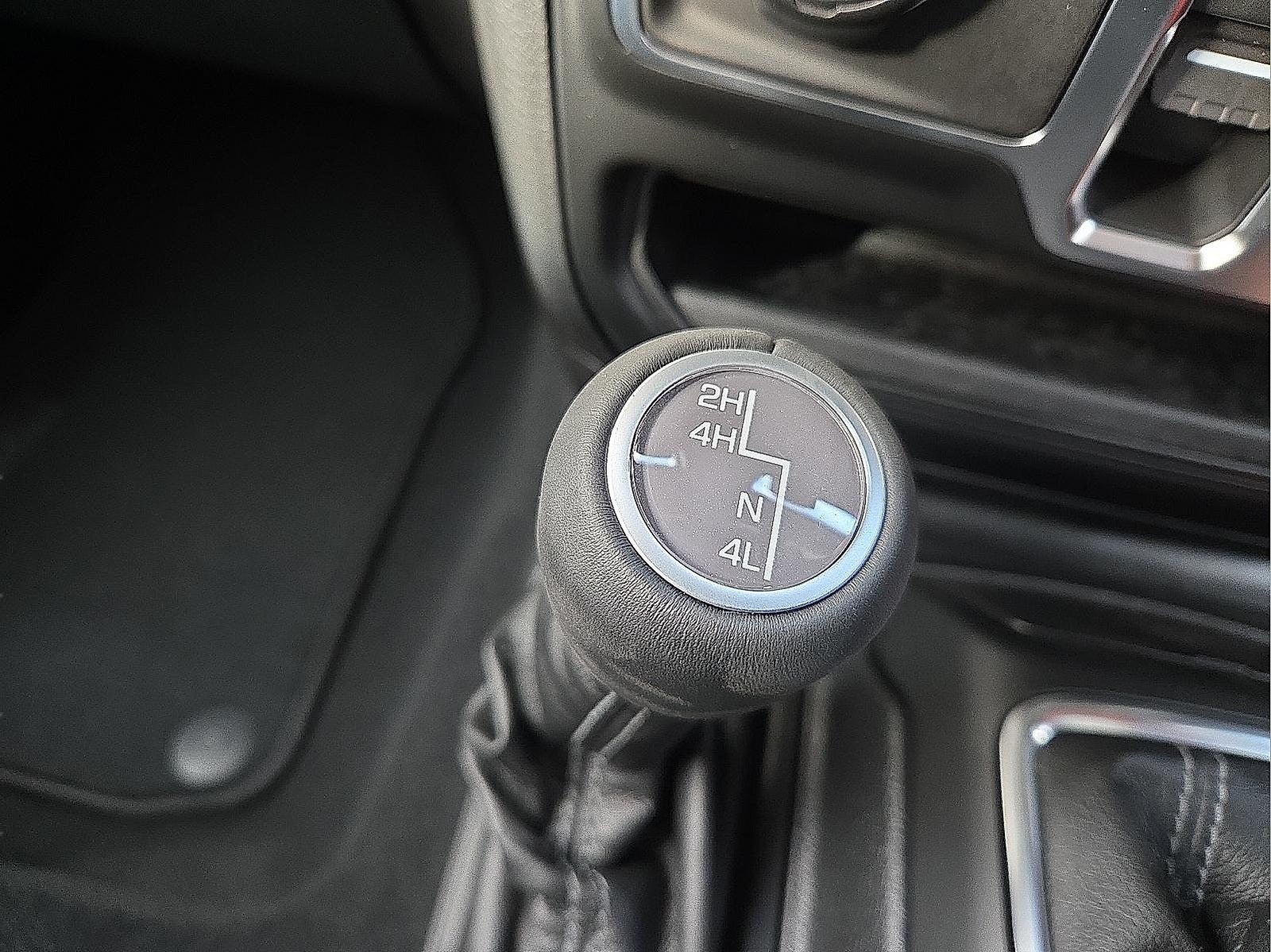 2026 Jeep Wrangler 4-Door Sport RHD 4x4