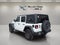 2026 Jeep Wrangler 4-Door Sport RHD 4x4