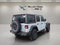 2026 Jeep Wrangler 4-Door Sport RHD 4x4
