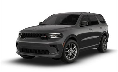 2026 Dodge Durango DURANGO GT AWD