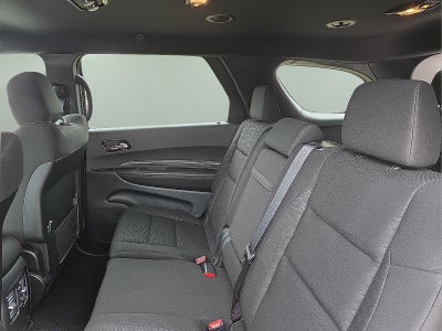 2026 Dodge Durango DURANGO GT AWD