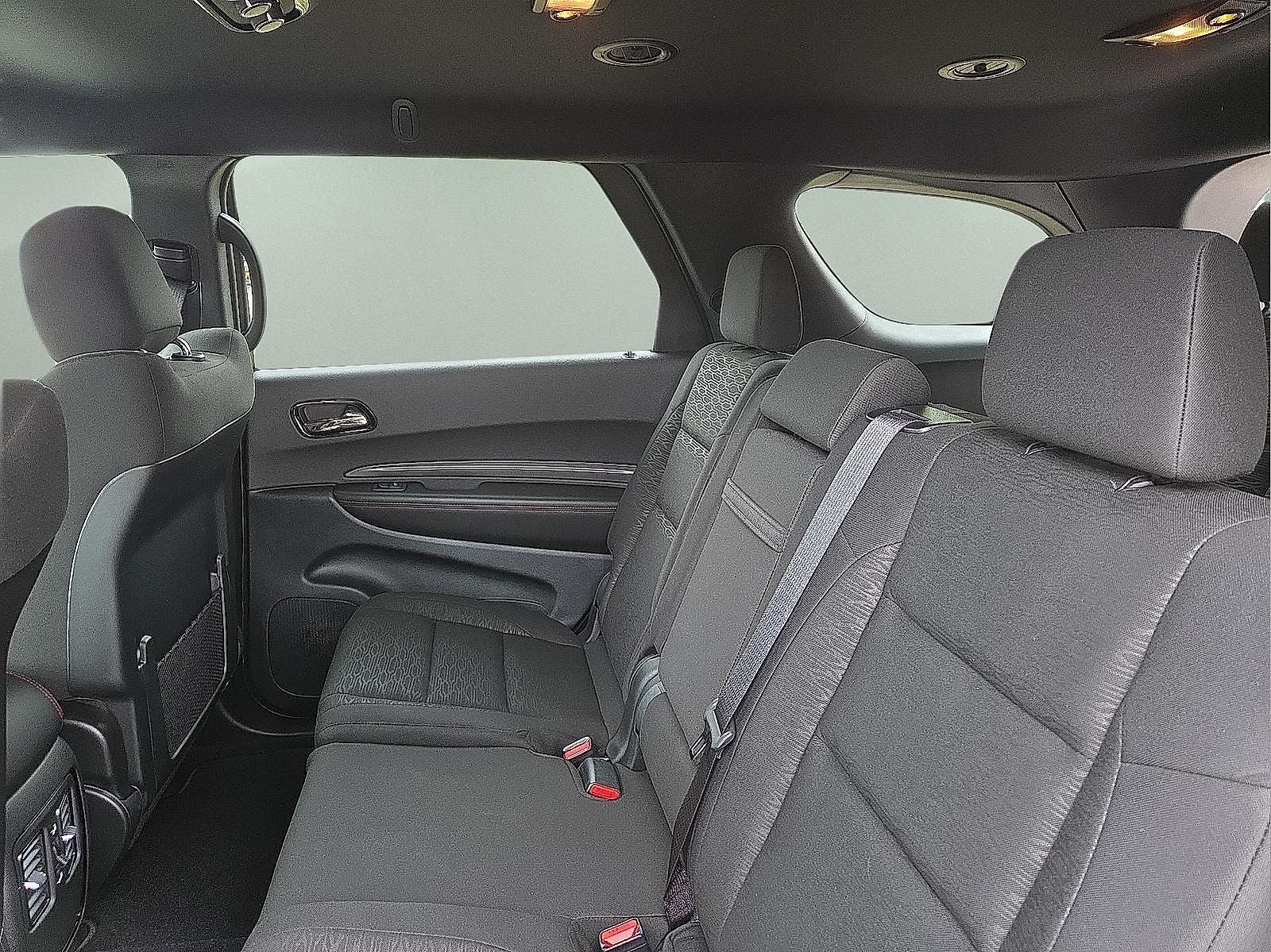 2026 Dodge Durango DURANGO GT AWD