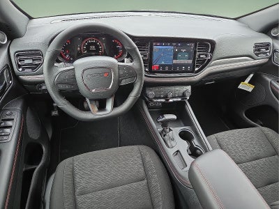 2026 Dodge Durango DURANGO GT AWD